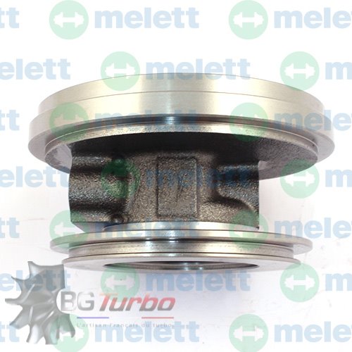 PIECES DETACHEES - Carter central TD03L12br-04 (49331-08110)
