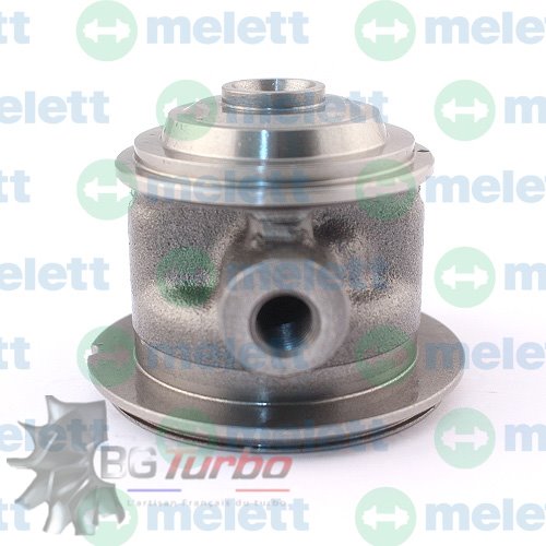 Turbo PIECES DETACHEES - Carter Central TD03L4 (Turbo 49131-03600)
