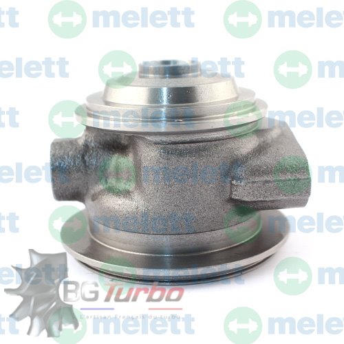 PIECES DETACHEES - Carter Central TD03L4 (Turbo 49131-03600)
