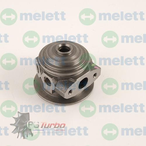 Turbo PIECES DETACHEES - Carter central TD03 (W/Cooled) (Replaces 49131-25600/1)
