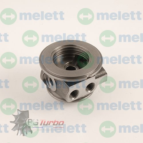 PIECES DETACHEES - Carter central TD03 (W/Cooled) (Replaces 49131-25600/1)
