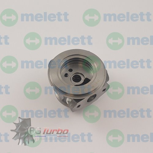 Turbo PIECES DETACHEES - Carter central TD03 (W/Cooled) (Turbo 49131-07040)
