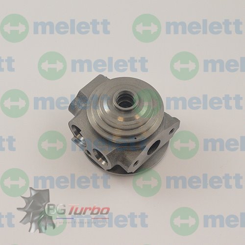 PIECES DETACHEES - Carter central TD03 (W/Cooled) (Turbo 49131-07040)
