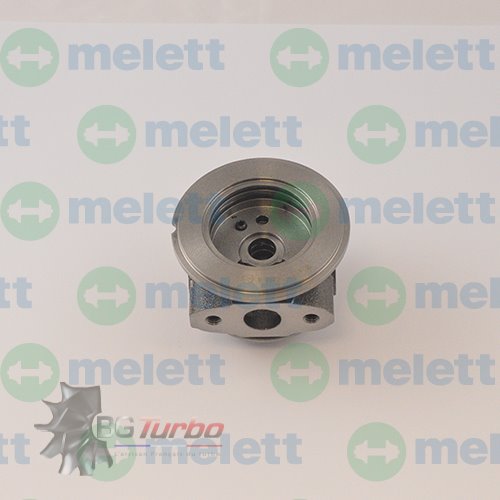 Turbo PIECES DETACHEES - Carter central TD03 (W/Cooled) (49131-25610)
