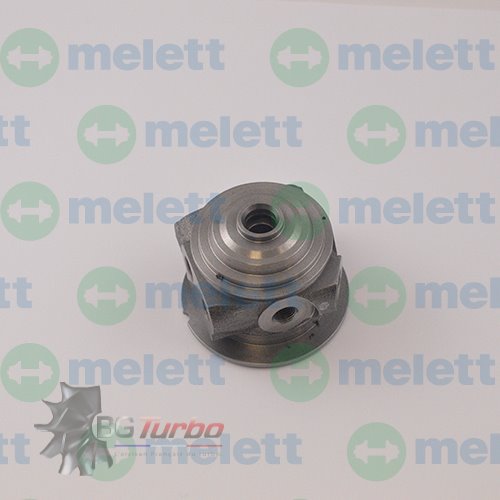 PIECES DETACHEES - Carter central TD03 (W/Cooled) (49131-25610)
