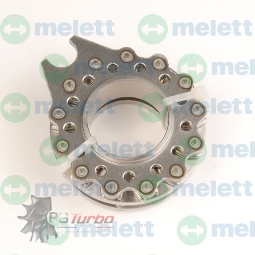 PIECES DETACHEES - Nozzle ring Assembly TD03 (49131-06003/4/6/7/8)
