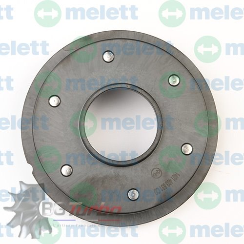 PIECES DETACHEES - Nozzle ring Assembly TD03L4-07GFT-VG (49302-03111)
