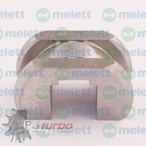Turbo PIECES DETACHEES - Nozzle ring Collar (Spigot) TD03

