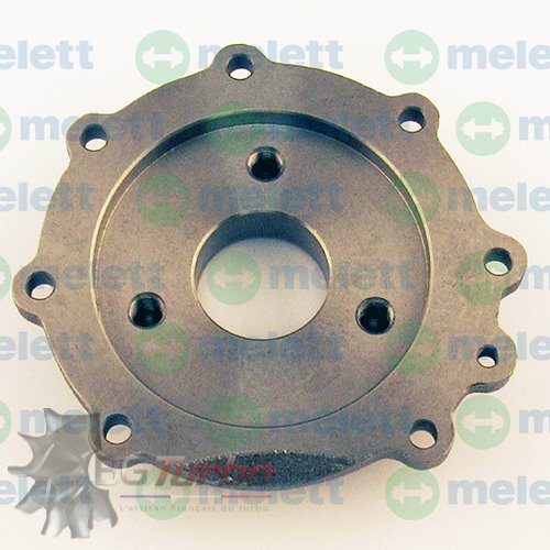 Turbo PIECES DETACHEES - Nozzle ring Base Plate TD03L4 (Turbo 49131-06007)
