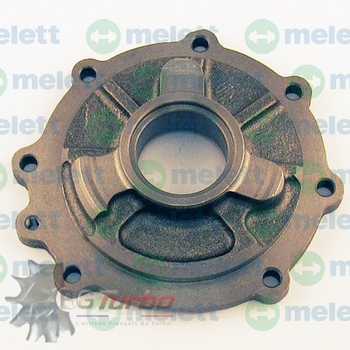 PIECES DETACHEES - Nozzle ring Base Plate TD03L4 (Turbo 49131-06007)
