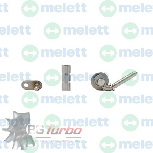 Turbo PIECES DETACHEES - Soupape De Regulation Kit TD03 (Turbo 49131-05313) 49131-05300/ 10/ 11/ 12/ 13/ 52/ 53/ 49373-01000/ 01/ 02/ 03/ 04/ 05Vehicle fitmentAUDI A1/ A3, FORD Transit (2.2-2.4D), SEAT Altea/ Leon/ Toledo, SKODA Octavia/ Superb/ Rapid/ Yeti, VOLKSWAGEN Eos/ Golf/ Jetta/ Passat/ Scirocco/ Tiguan (1.4L)
