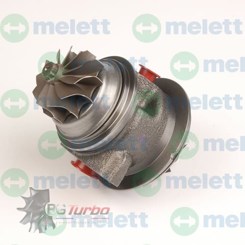 PIECES DETACHEES - CHRA - Ensemble tournant équilibré TD03 (Replaces 49131-08600/10)
