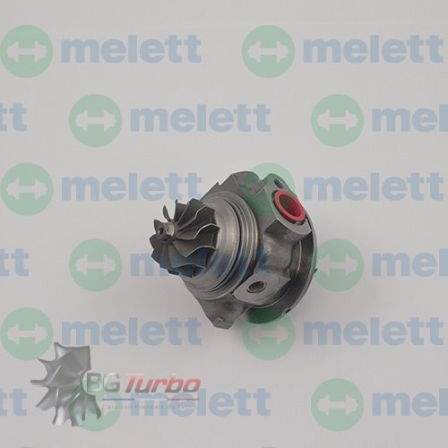 PIECES DETACHEES - CHRA - Ensemble tournant équilibré TD03 (49131-08911)
