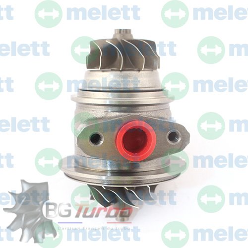 PIECES DETACHEES - CHRA TD03L4 (49131-09100)
