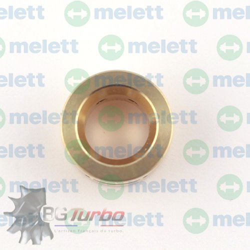Turbo PIECES DETACHEES - Palier - Bearing TD04 (49477-02404)
