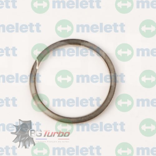 Turbo PIECES DETACHEES - Visserie - Retaining Ring (Spiral) (TD04 As genuine MHI)
