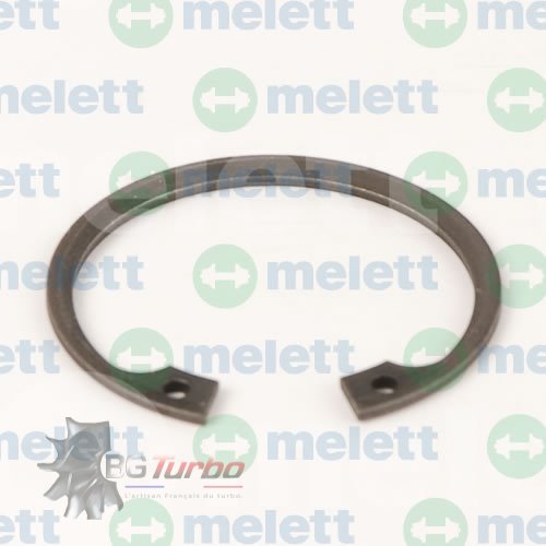 Turbo PIECES DETACHEES - Visserie - Circlip TD04 (Insert)
