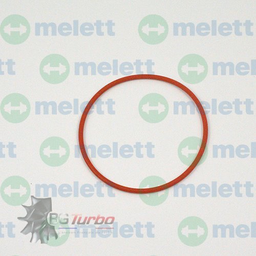 Turbo PIECES DETACHEES - Segment - O Ring TD04 (Comp Cover) Turbo 49377-07515
