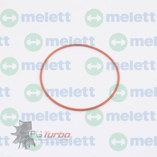 Turbo PIECES DETACHEES - Segment - O Ring TD04L4 (Comp Cover)
