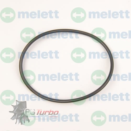 Turbo PIECES DETACHEES - Segment - O Ring TD04 (Comp Cover)
