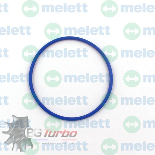 PIECES DETACHEES - Joint - O Ring TD04 (Comp Cover), 75.79mm ID
