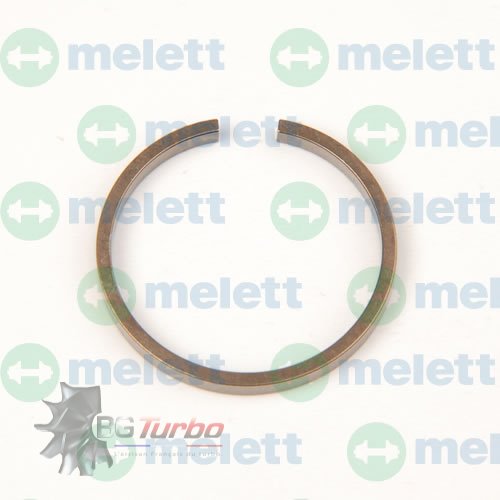 Turbo PIECES DETACHEES - Segment - Piston Ring TD04 (Turbine End Std/Std)

