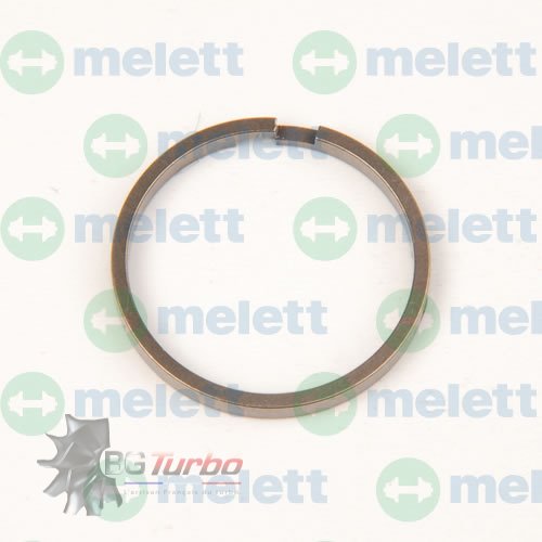 Turbo PIECES DETACHEES - Segment - Piston Ring TD04 (Performance Step gap)

