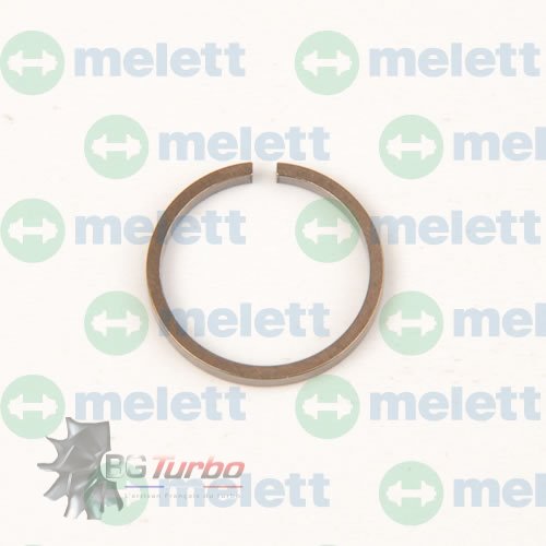 Turbo PIECES DETACHEES - Segment - Piston Ring TD04 (Comp End)
