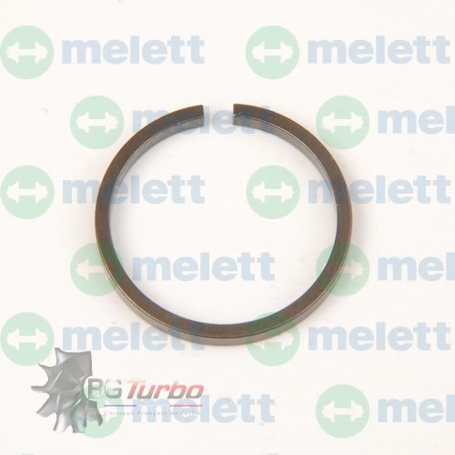 Turbo PIECES DETACHEES - Segment - Piston Ring TD04 (Turbine End +.010