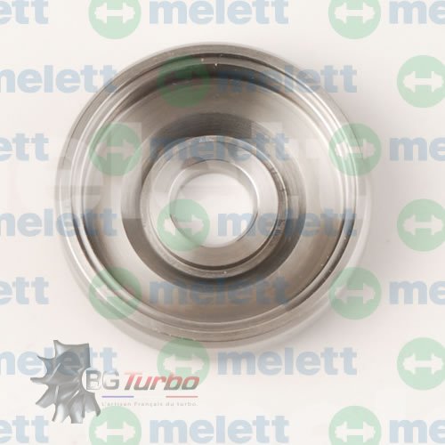 PIECES DETACHEES - Plaque arrière/Insert TD04 (F/Back)
