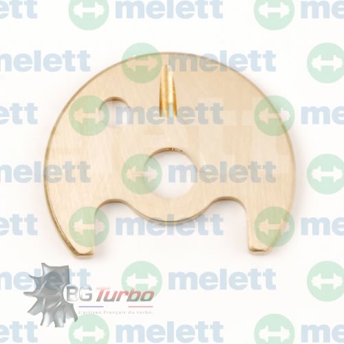 PIECES DETACHEES - Butée TD04
