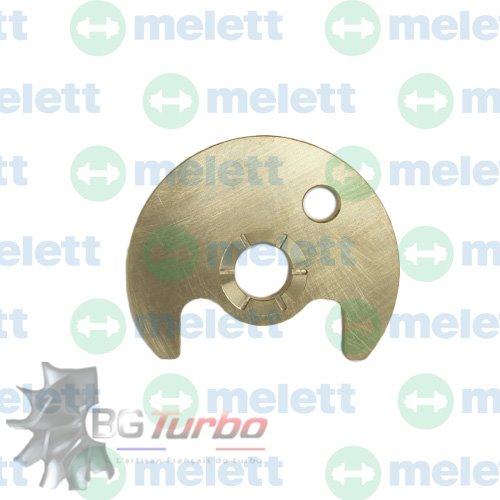 Turbo PIECES DETACHEES - Butée TD04L4 (Turbo 49477-01204)
