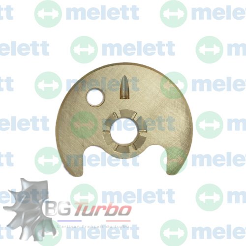 PIECES DETACHEES - Butée TD04L4 (Turbo 49477-01204)
