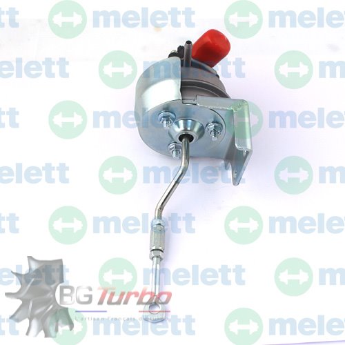 PIECES DETACHEES - Soupape de régulation - Actuator TD04L (49477-19200)
