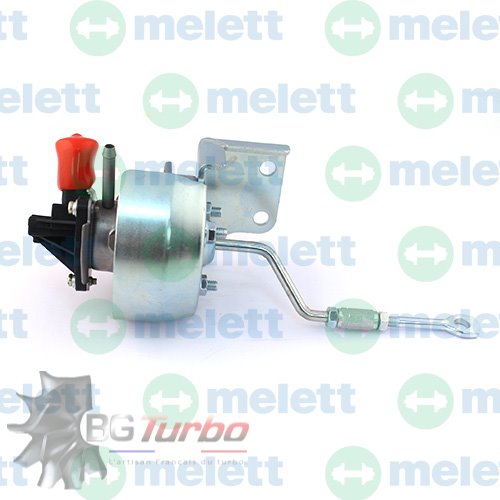 PIECES DETACHEES - Soupape de régulation - Actuator TD04L (49477-19200)
