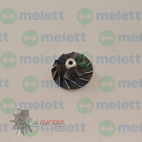 Turbo PIECES DETACHEES - Roue compresseur TD04 (Turbo 49377-07421/23/60)
