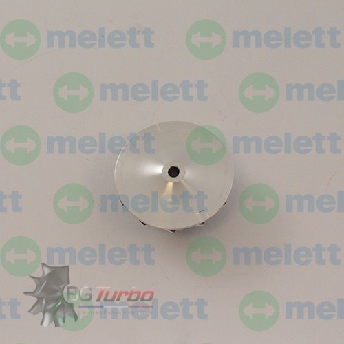 PIECES DETACHEES - Roue compresseur TD04 (Turbo 49377-07421/23/60)
