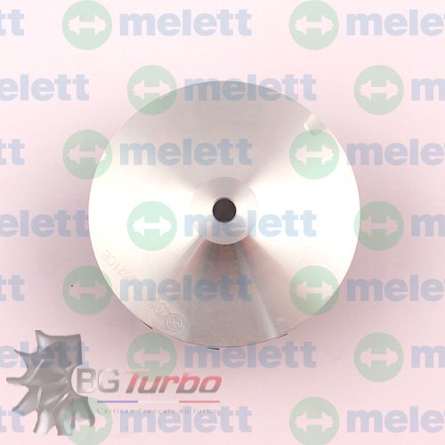 PIECES DETACHEES - Roue compresseur TD04HL (Turbo 49189-07803)
