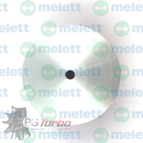 PIECES DETACHEES - Roue compresseur TD04 (Turbo 49189-02430)
