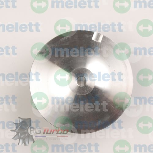 PIECES DETACHEES - Roue compresseur TD04-15T (Saab)
