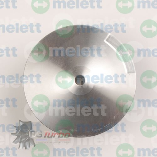 PIECES DETACHEES - Roue compresseur TD04-18T
