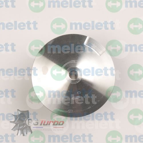 PIECES DETACHEES - Roue compresseur TD04-10T (Fits Turbo 49177-02551/ 49135-06020)
