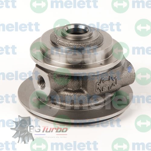 Turbo PIECES DETACHEES - Carter central TD04 (49177-25100)
