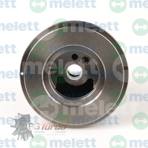 PIECES DETACHEES - Carter central TD04 (49177-25100)
