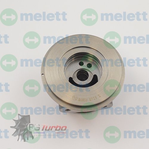 Turbo PIECES DETACHEES - Carter central TD04L (49177-25420)
