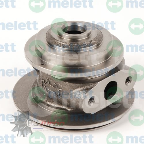 Turbo PIECES DETACHEES - Carter central TD04 BMW (49177-25600)
