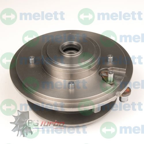 Turbo PIECES DETACHEES - Carter central TD04L (49377-28000)
