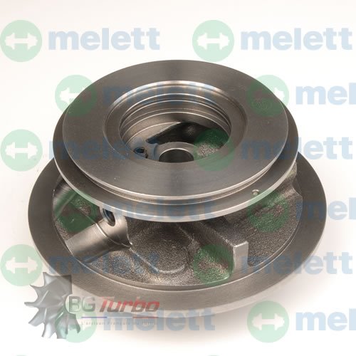 PIECES DETACHEES - Carter central TD04L (49377-28000)
