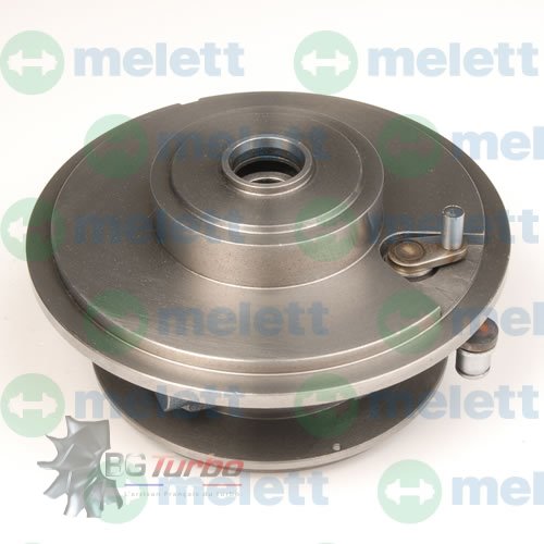 Turbo PIECES DETACHEES - Carter central TD04L (49377-07403 Turbo)
