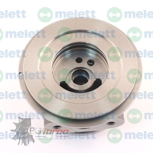 Turbo PIECES DETACHEES - Carter central TD04 HL4 (Turbos 49189-02720/21/30)
